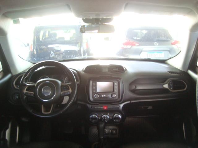 JEEP Renegade - Foto