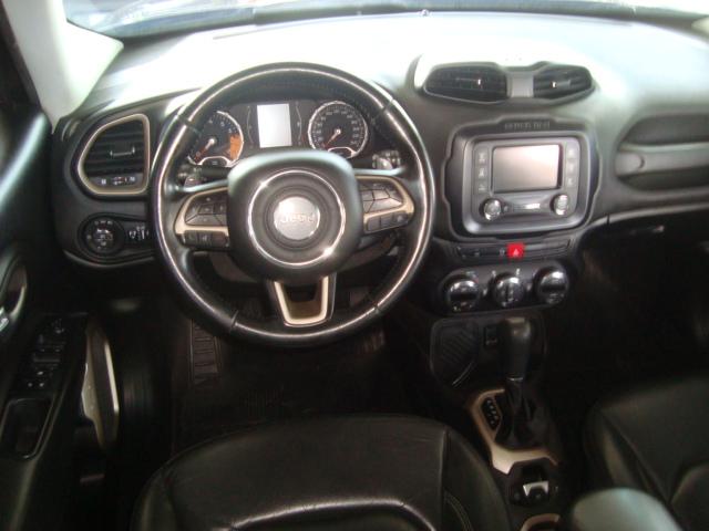 JEEP Renegade - Foto