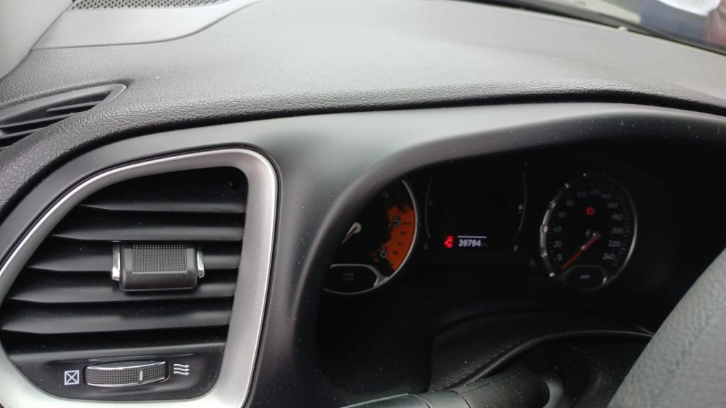 JEEP Renegade - Foto