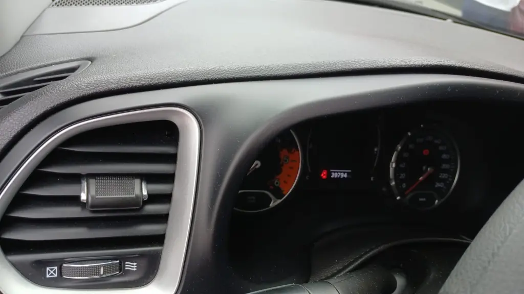 JEEP Renegade - Foto