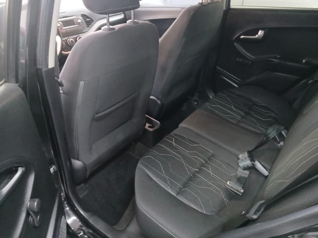 KIA Picanto - Foto