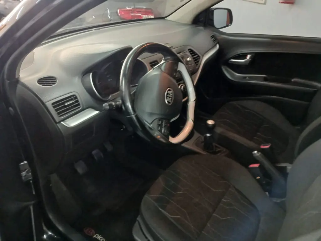 KIA Picanto - Foto