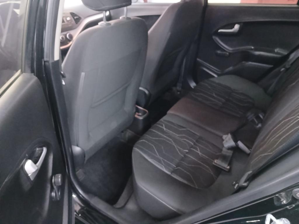 KIA Picanto - Foto
