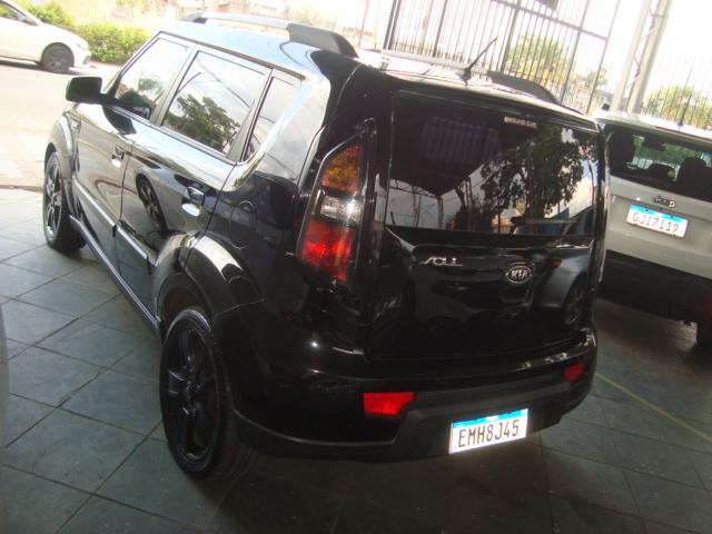 KIA Soul - Foto
