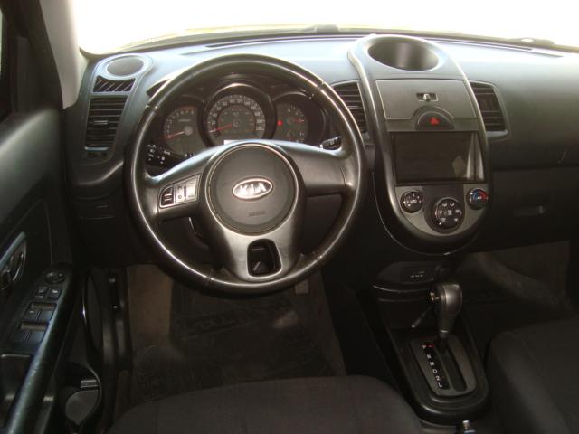 KIA Soul - Foto