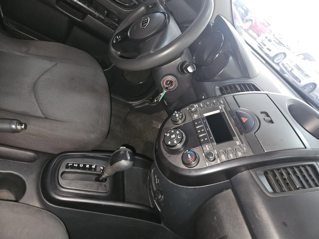 KIA Soul - Foto