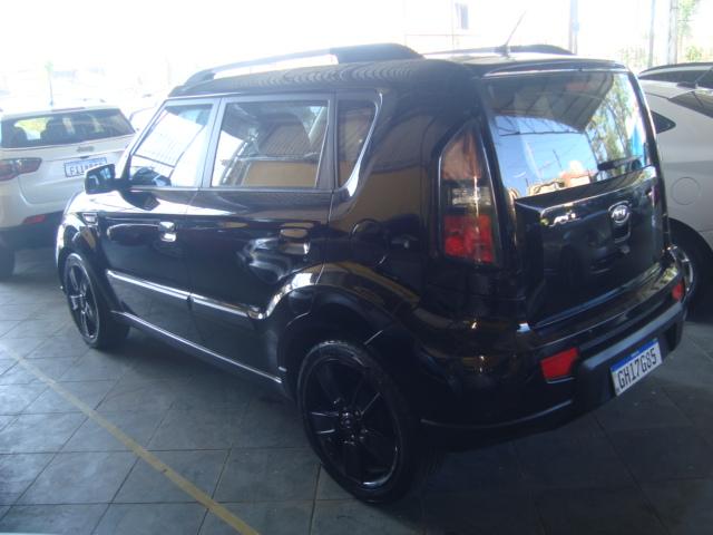 KIA Soul - Foto