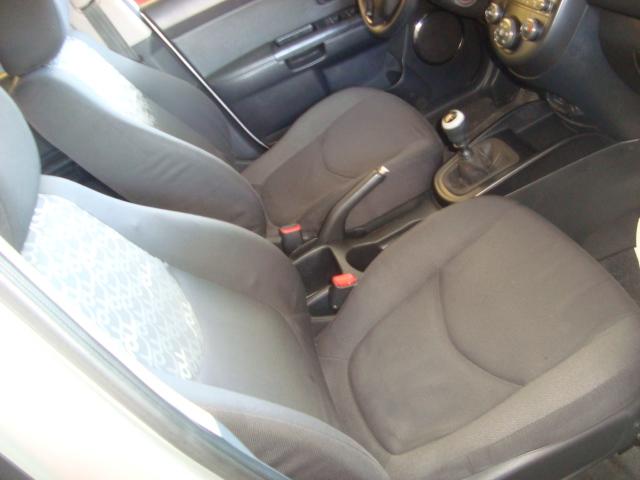 KIA Soul - Foto