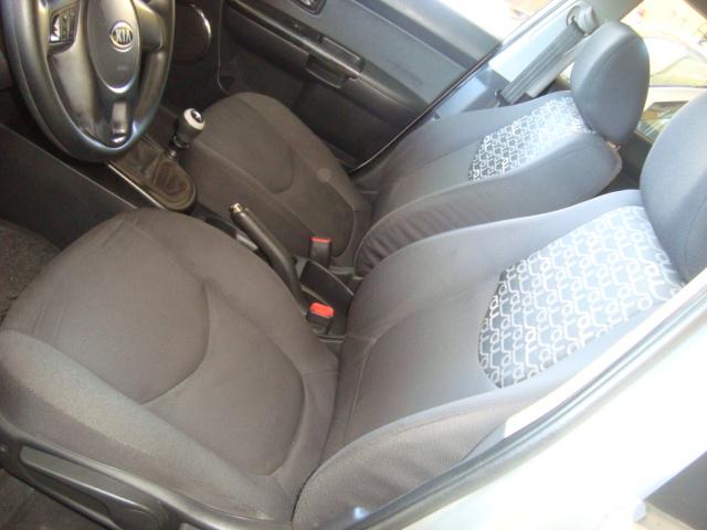 KIA Soul - Foto