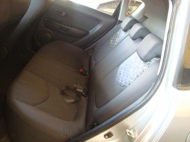 KIA Soul - Foto