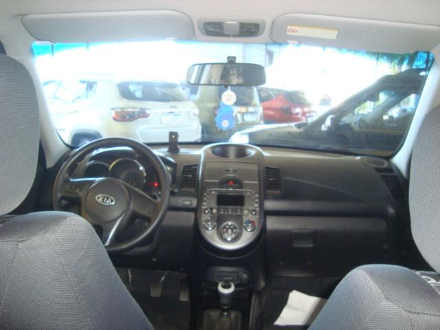 KIA Soul - Foto