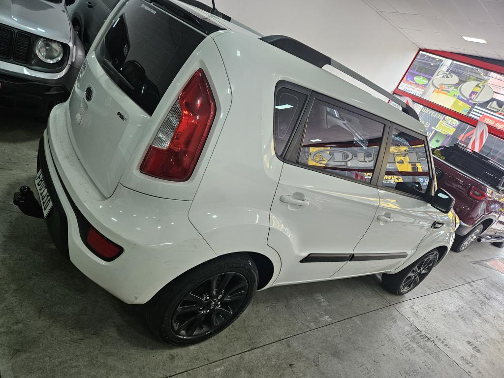 KIA Soul - Foto