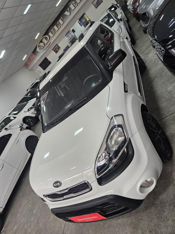 KIA Soul - Foto