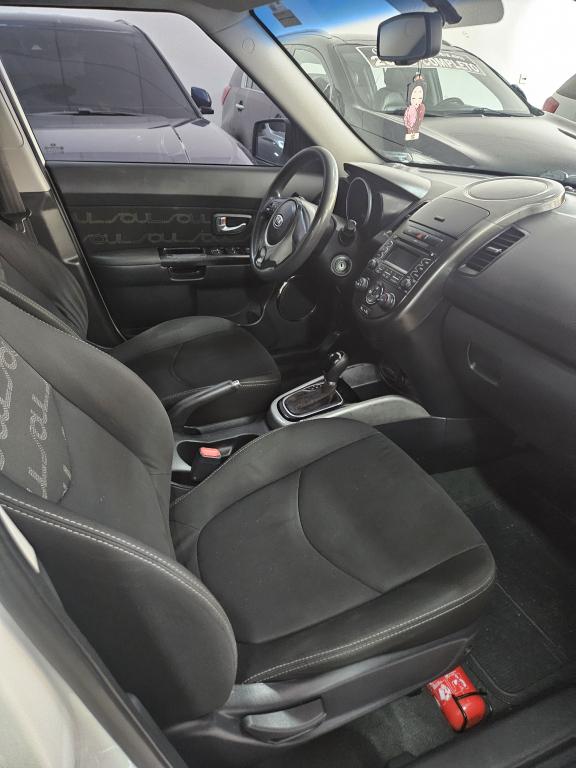 KIA Soul - Foto