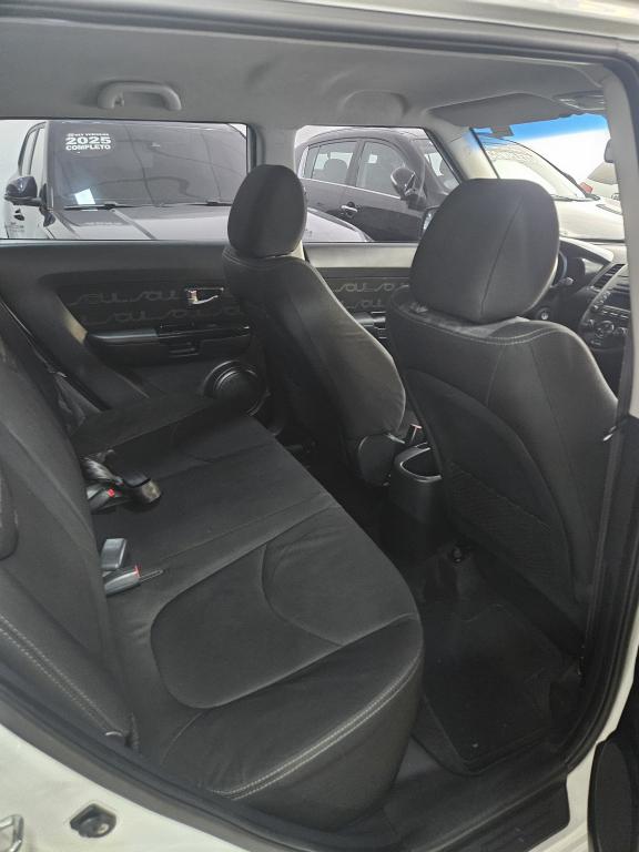 KIA Soul - Foto