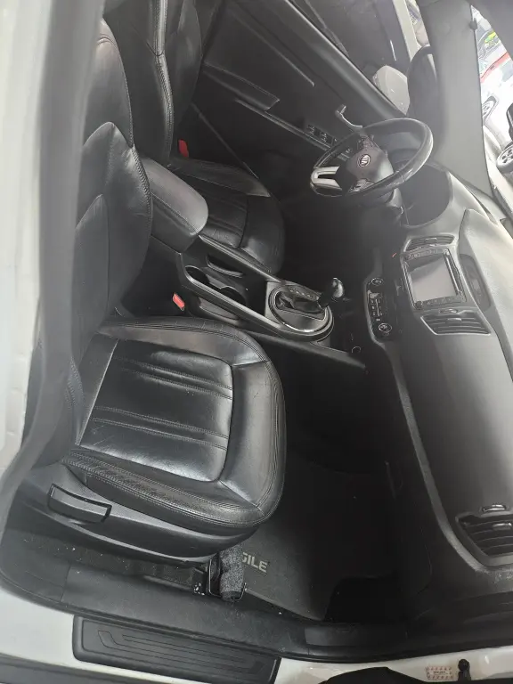 KIA Sportage - Foto