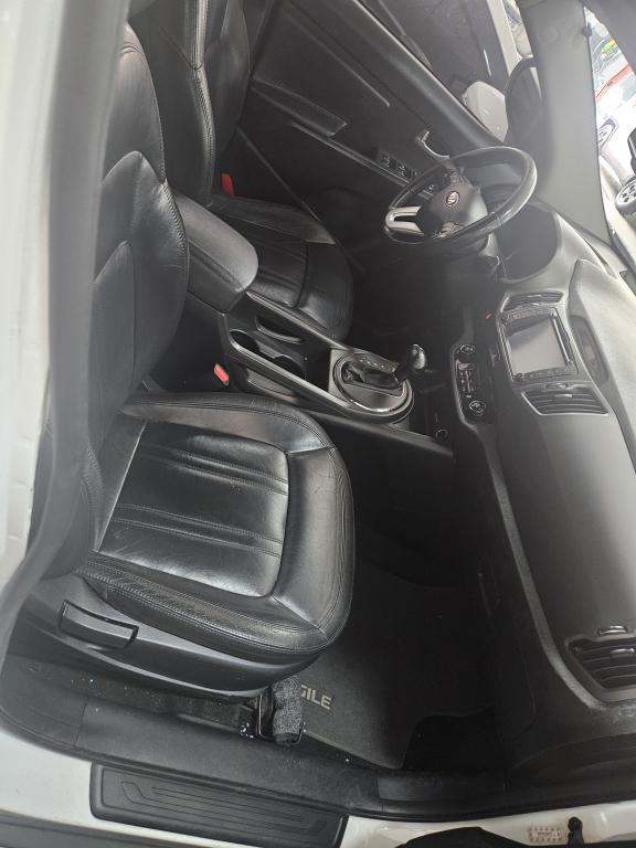 KIA Sportage - Foto