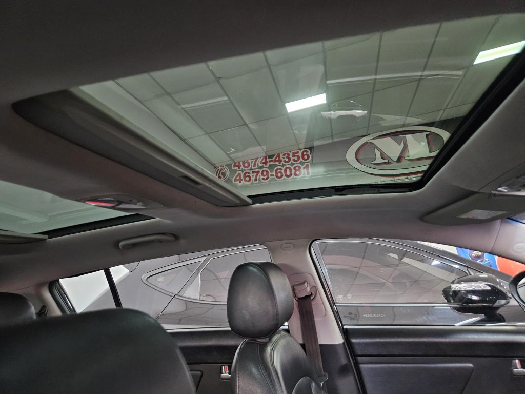 KIA Sportage - Foto