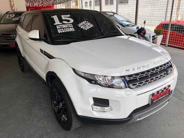 LAND ROVER Range Rover Evoque - Foto