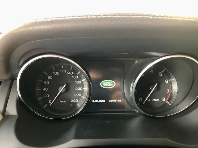 LAND ROVER Range Rover Evoque - Foto