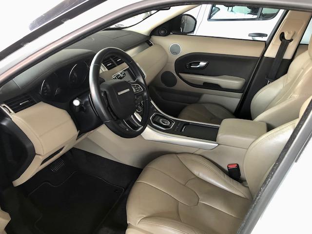 LAND ROVER Range Rover Evoque - Foto