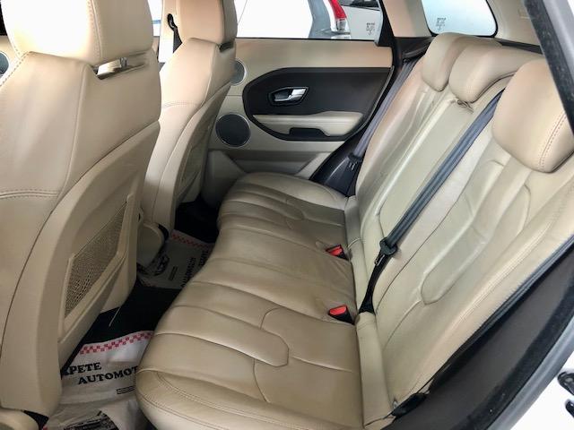 LAND ROVER Range Rover Evoque - Foto