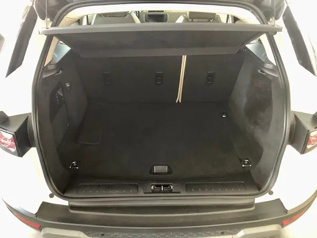 LAND ROVER Range Rover Evoque - Foto