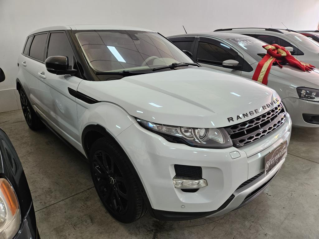 LAND ROVER Range Rover Evoque - Foto