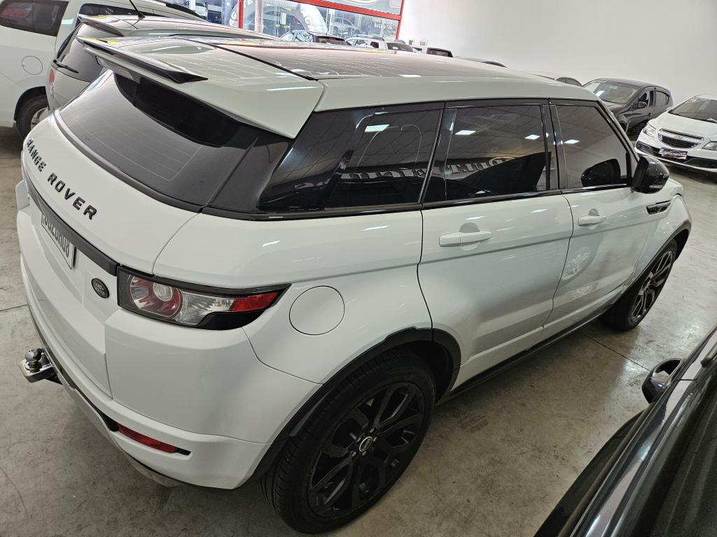 LAND ROVER Range Rover Evoque - Foto