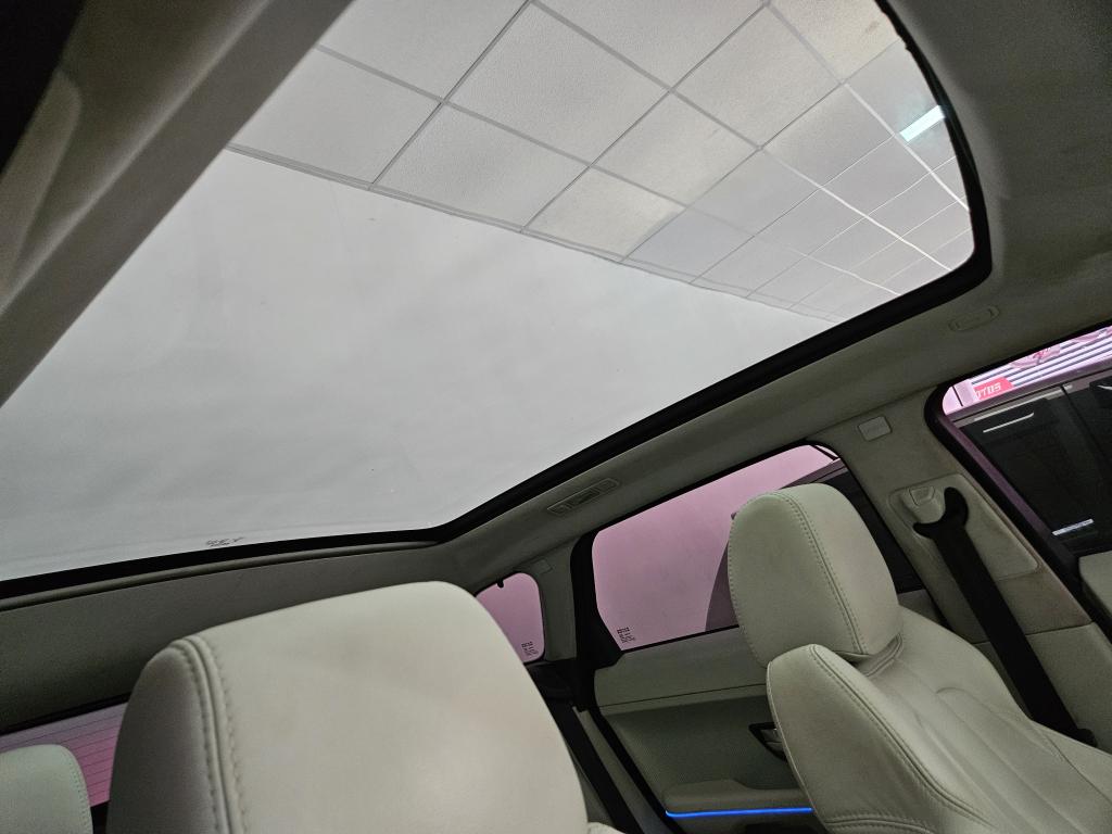 LAND ROVER Range Rover Evoque - Foto