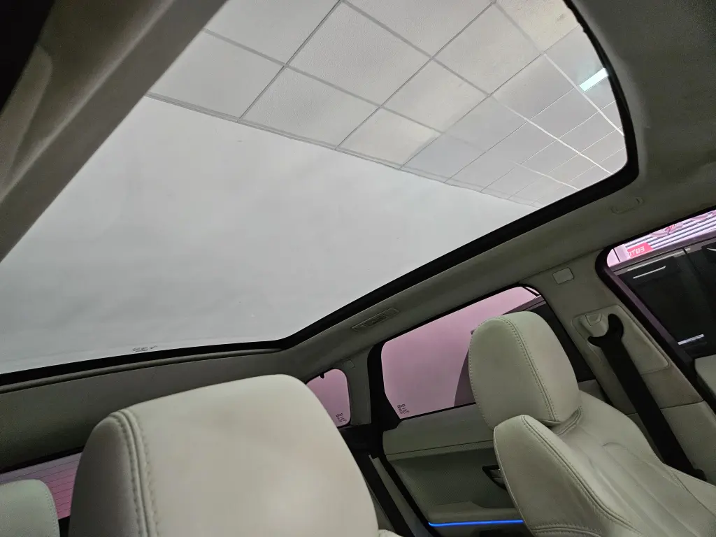 LAND ROVER Range Rover Evoque - Foto