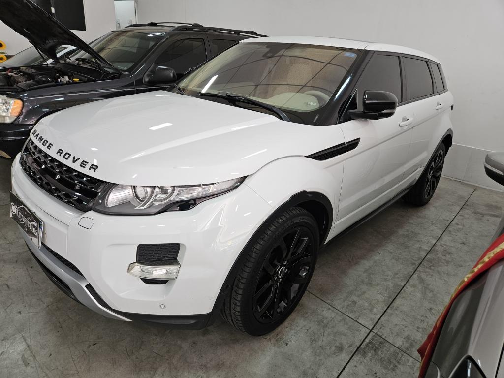 LAND ROVER Range Rover Evoque - Foto