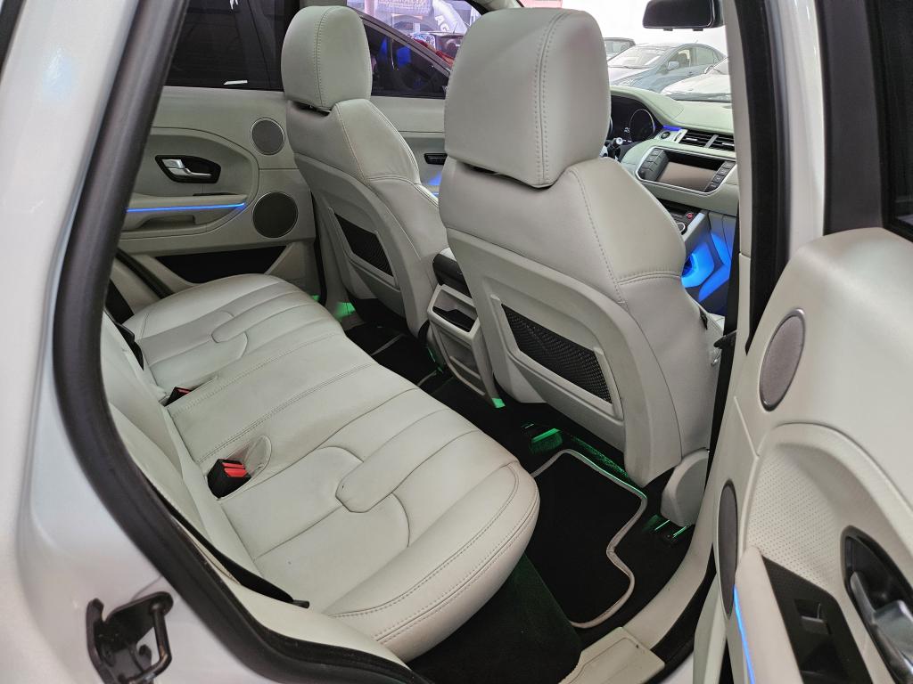 LAND ROVER Range Rover Evoque - Foto
