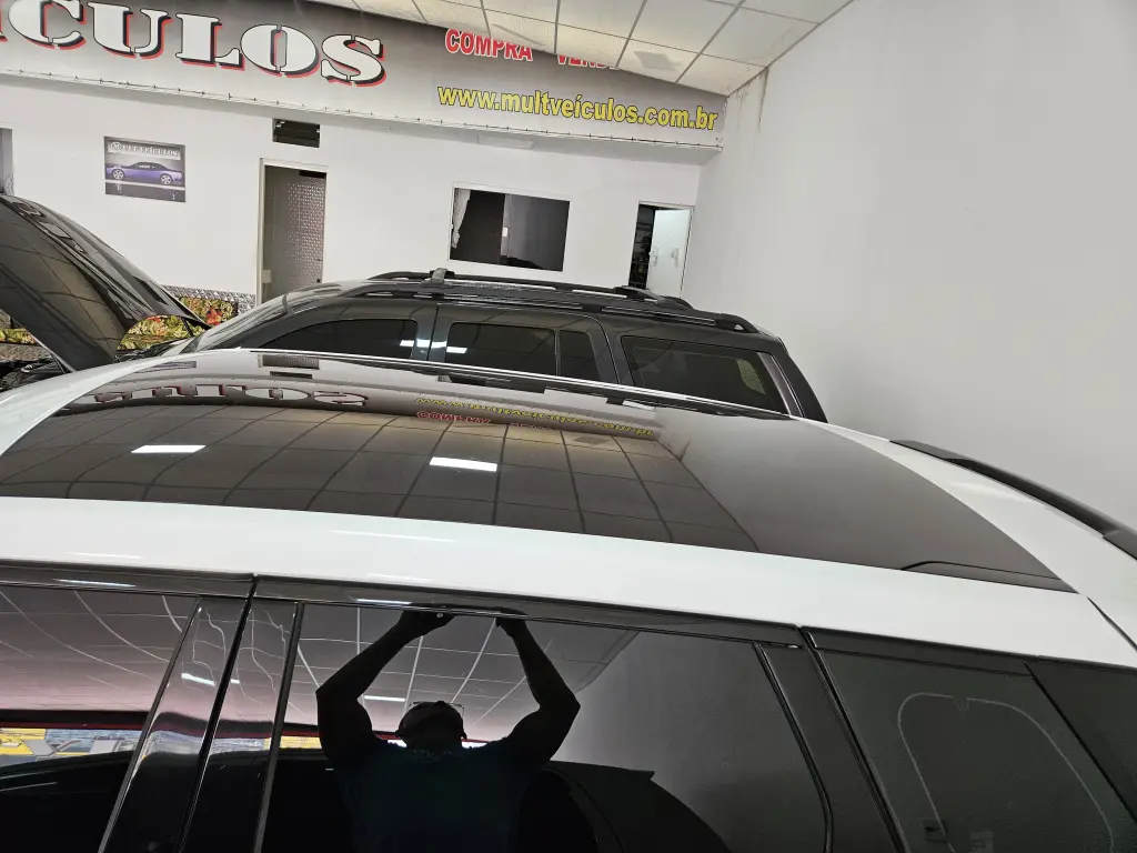 LAND ROVER Range Rover Evoque - Foto