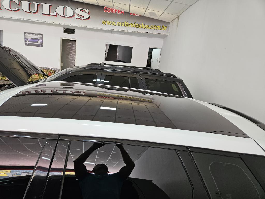 LAND ROVER Range Rover Evoque - Foto