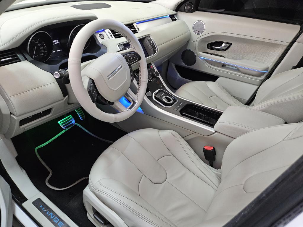 LAND ROVER Range Rover Evoque - Foto