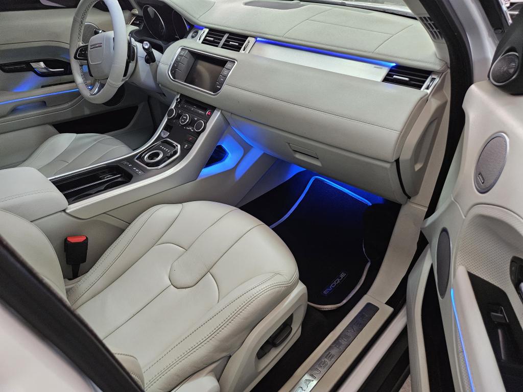 LAND ROVER Range Rover Evoque - Foto