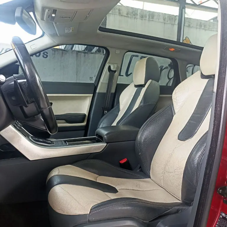 LAND ROVER Range Rover Evoque - Foto
