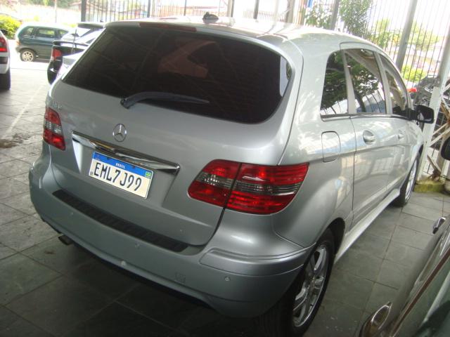 MERCEDES-BENZ B 180 - Foto