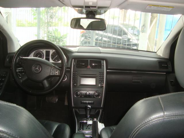 MERCEDES-BENZ B 180 - Foto