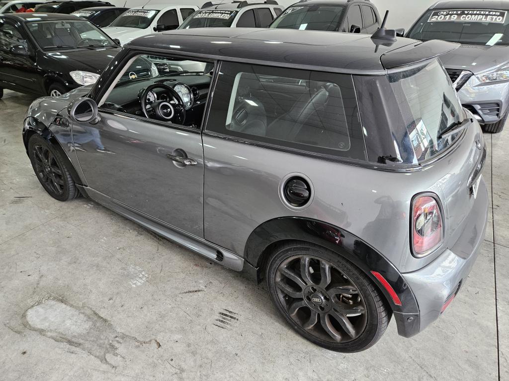 MINI Cooper - Foto