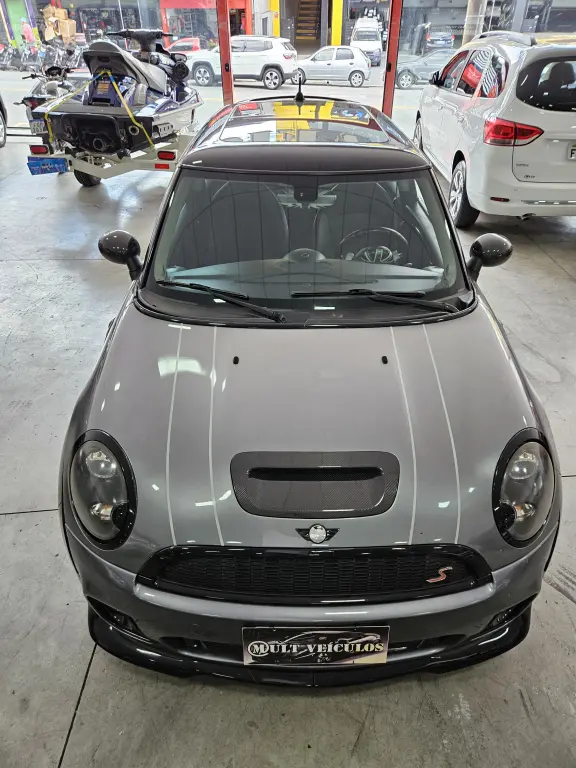 MINI Cooper - Foto