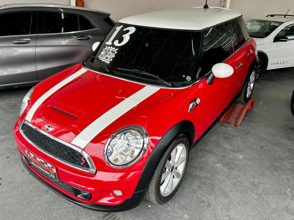 MINI Cooper - Foto