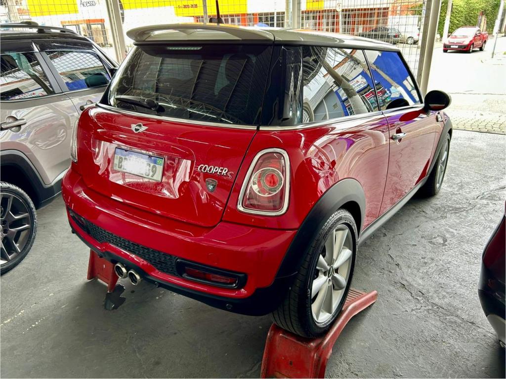 MINI Cooper - Foto