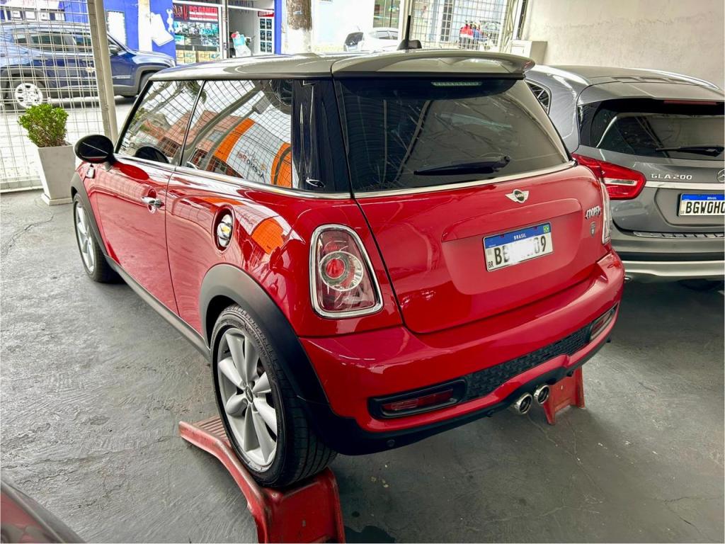 MINI Cooper - Foto