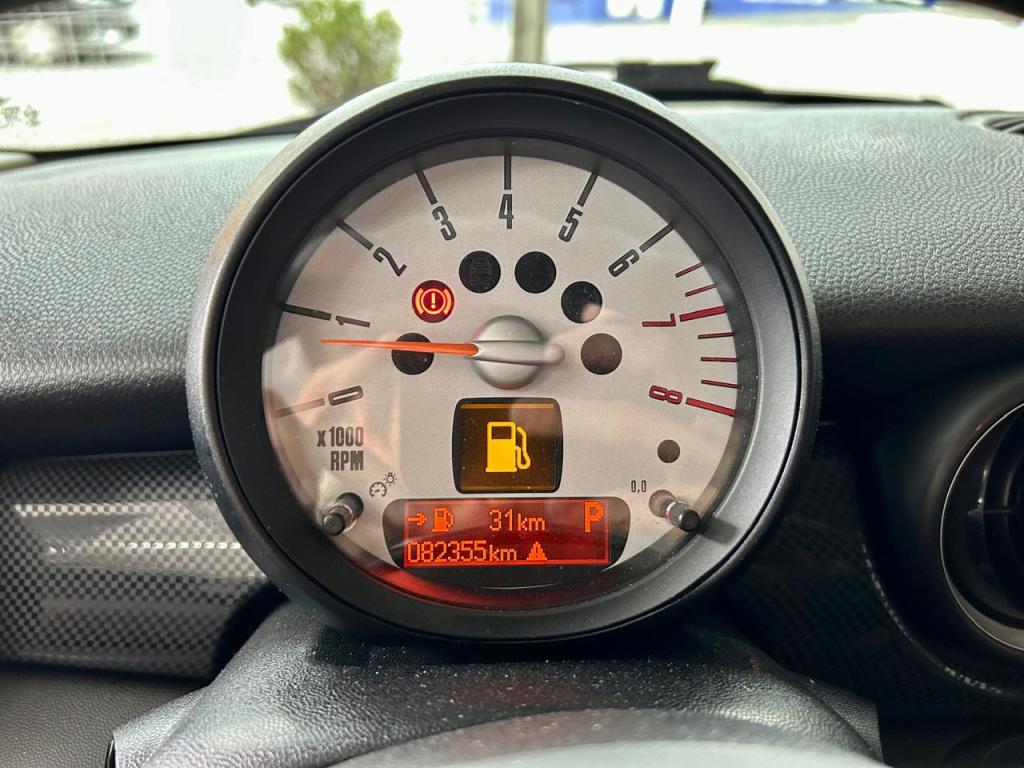 MINI Cooper - Foto