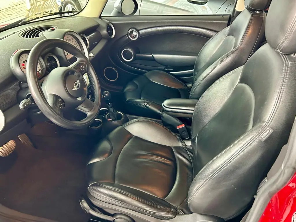 MINI Cooper - Foto