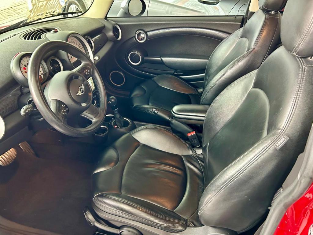 MINI Cooper - Foto