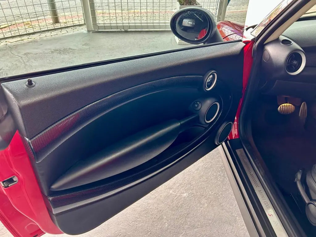 MINI Cooper - Foto