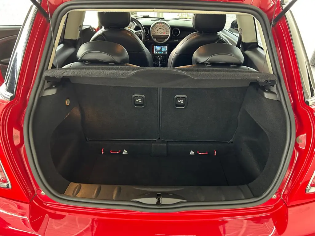 MINI Cooper - Foto
